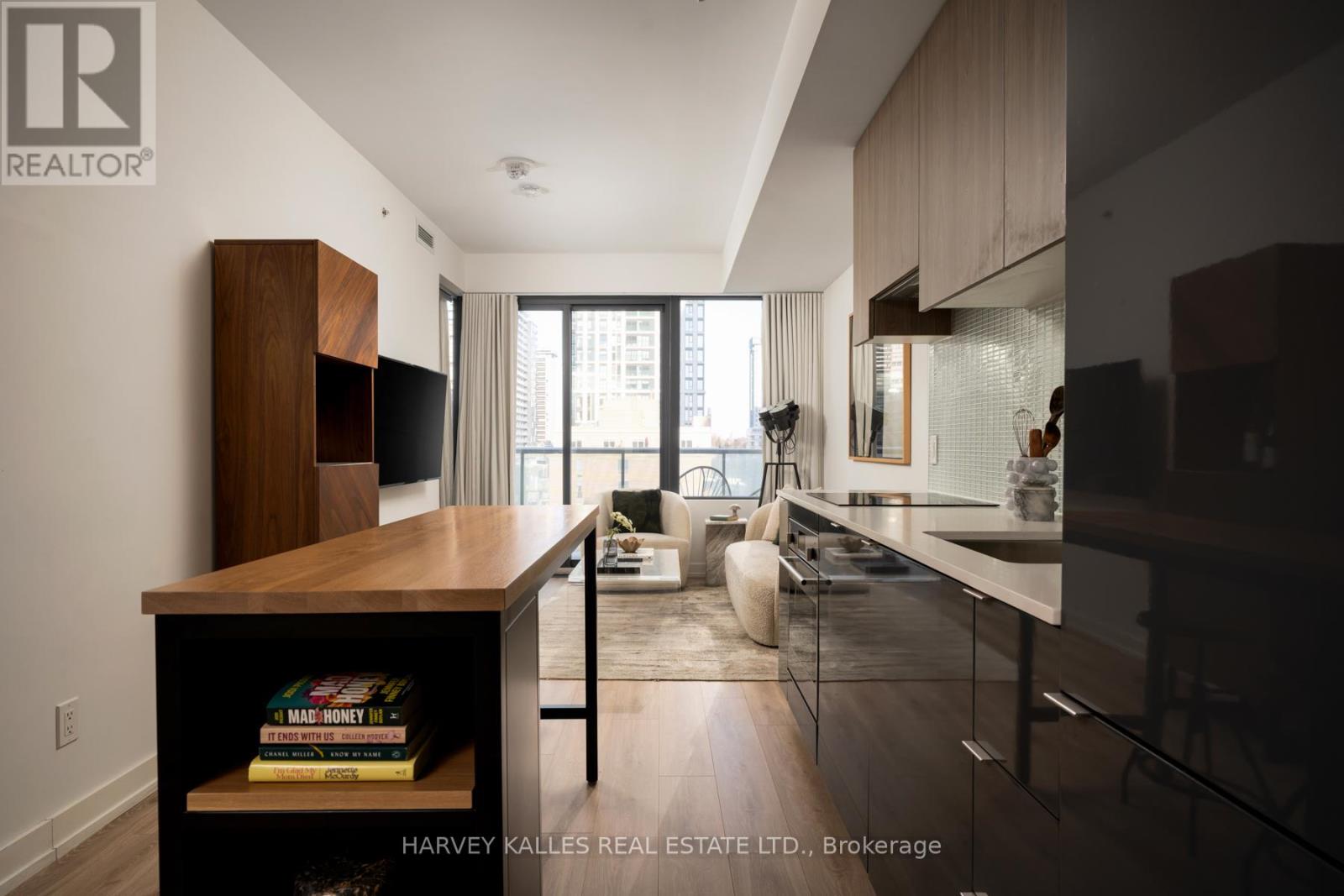 708 - 161 Roehampton Avenue, Toronto, Ontario  M4P 0C8 - Photo 12 - C12729588