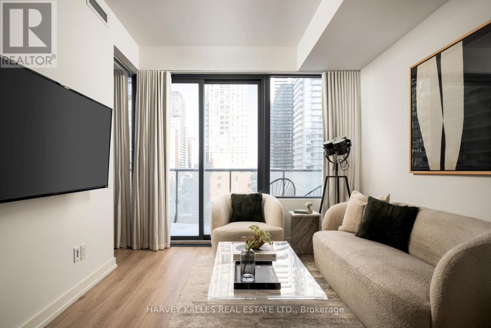 708 - 161 Roehampton Avenue, Toronto, Ontario  M4P 0C8 - Photo 22 - C12729588