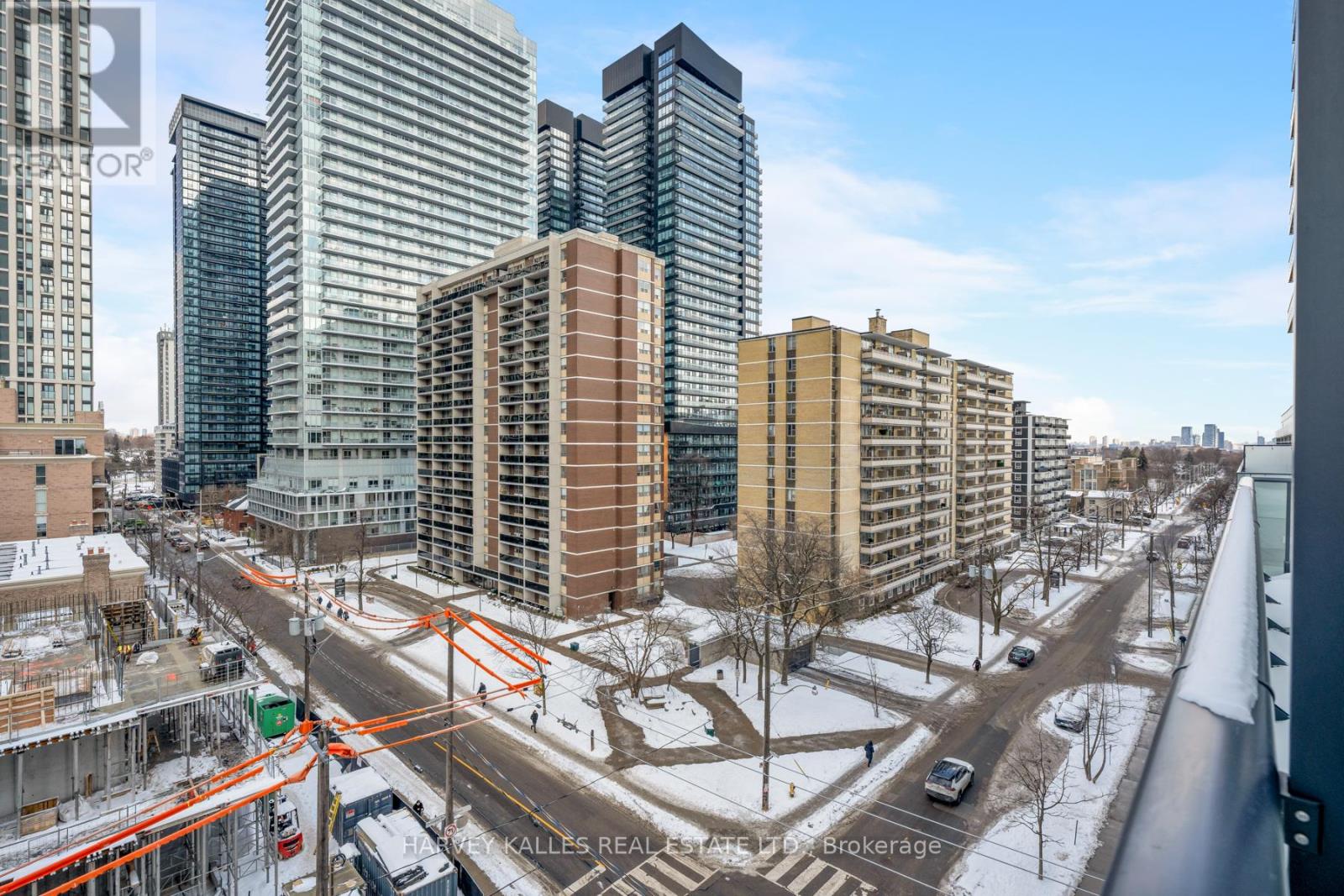 708 - 161 Roehampton Avenue, Toronto, Ontario  M4P 0C8 - Photo 33 - C12729588