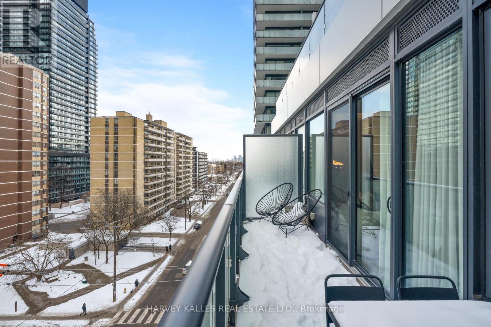 708 - 161 Roehampton Avenue, Toronto, Ontario  M4P 0C8 - Photo 34 - C12729588