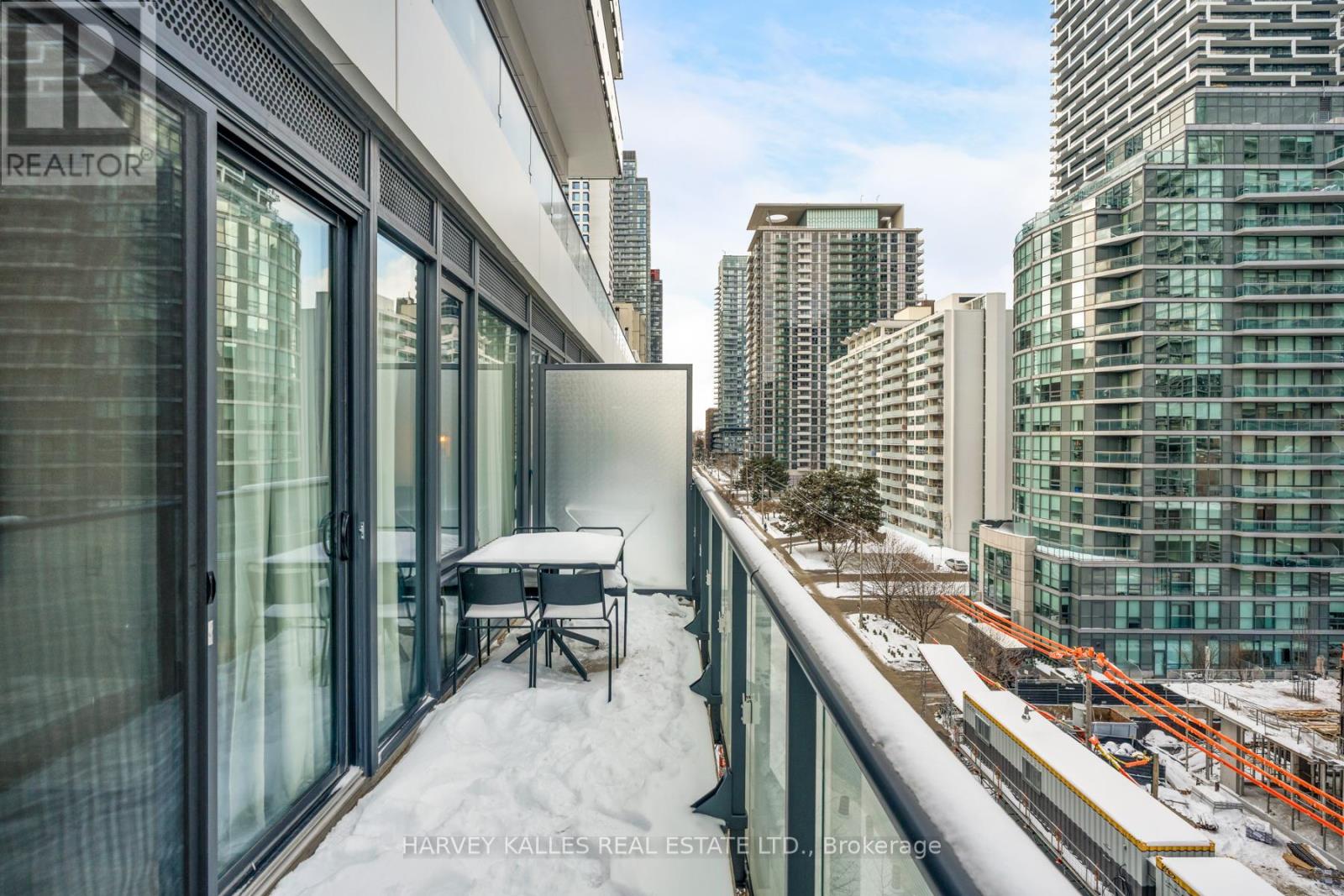 708 - 161 Roehampton Avenue, Toronto, Ontario  M4P 0C8 - Photo 32 - C12729588