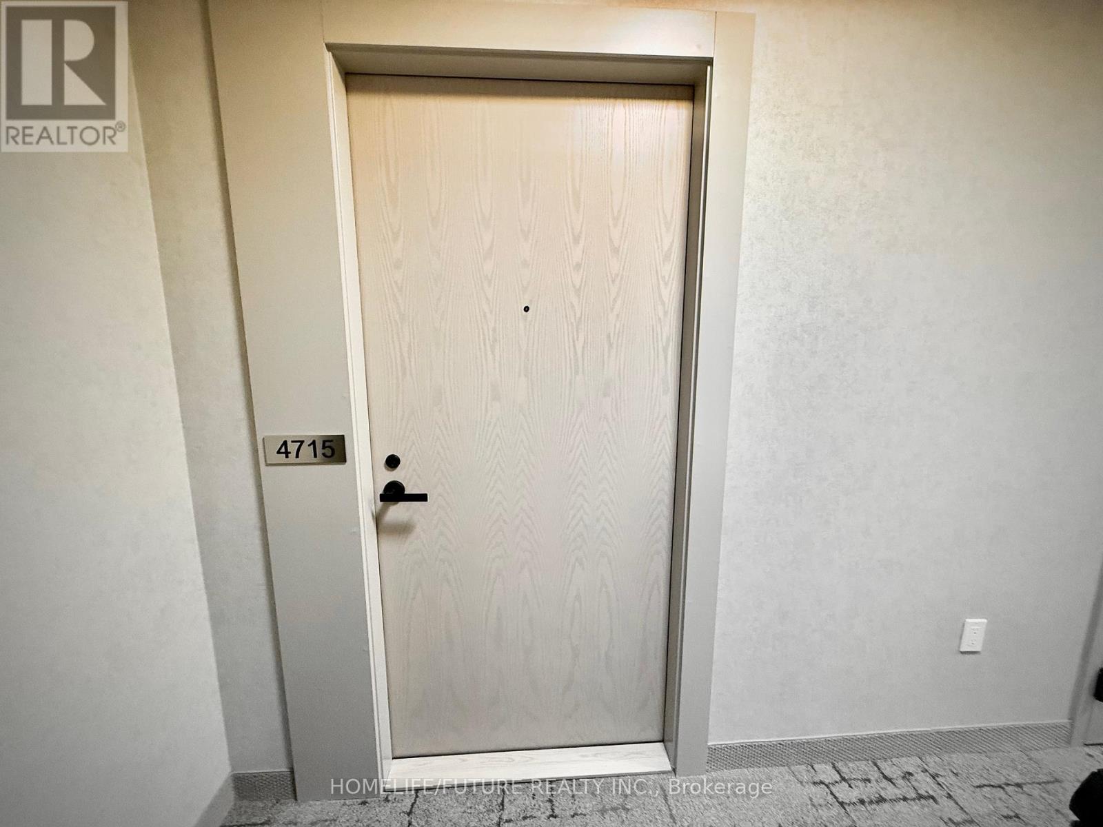 4715 - 8 Interchange Way, Vaughan, Ontario  L4K 5Z7 - Photo 3 - N12714214