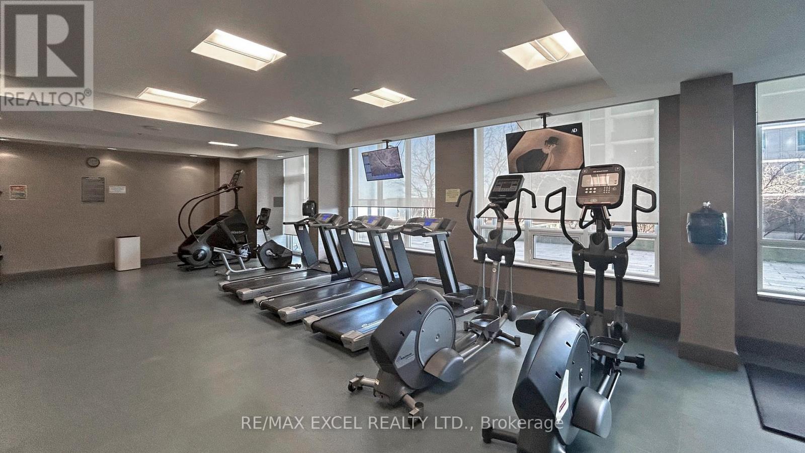 732 - 7161 Yonge Street, Markham, Ontario  L3T 0C8 - Photo 16 - N12709754