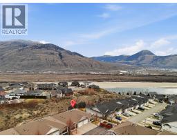 930 STAGECOACH Drive Unit# 25, kamloops, British Columbia