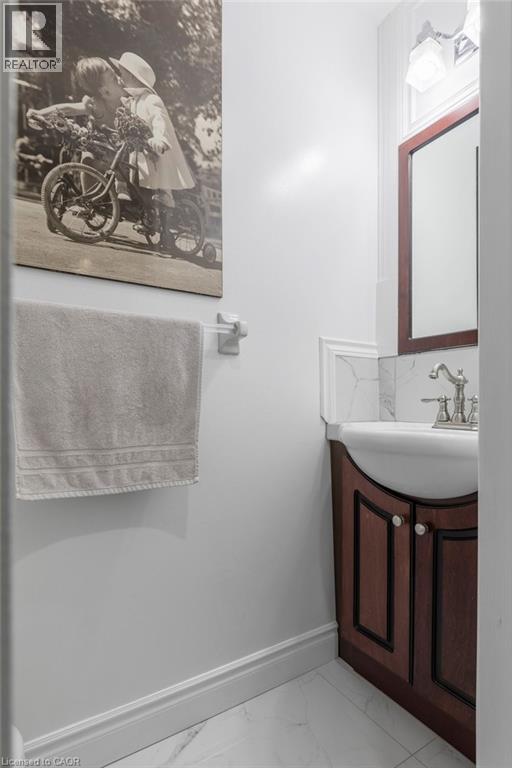 2774 King Street E Unit# 17, Hamilton, Ontario  L8G 1J4 - Photo 14 - 40792807