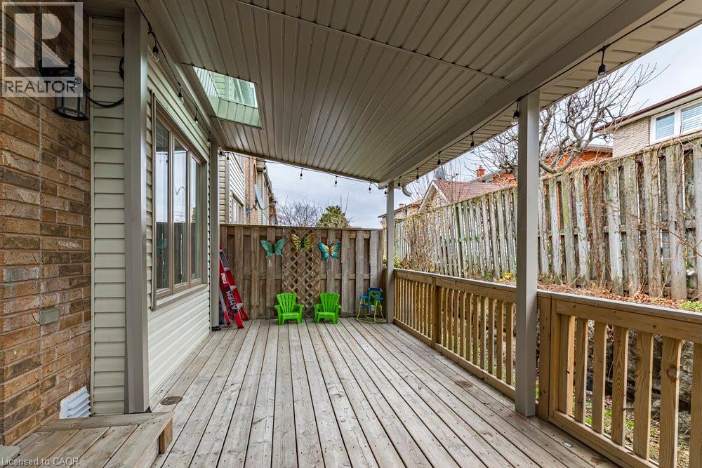 2774 King Street E Unit# 17, Hamilton, Ontario  L8G 1J4 - Photo 31 - 40792807