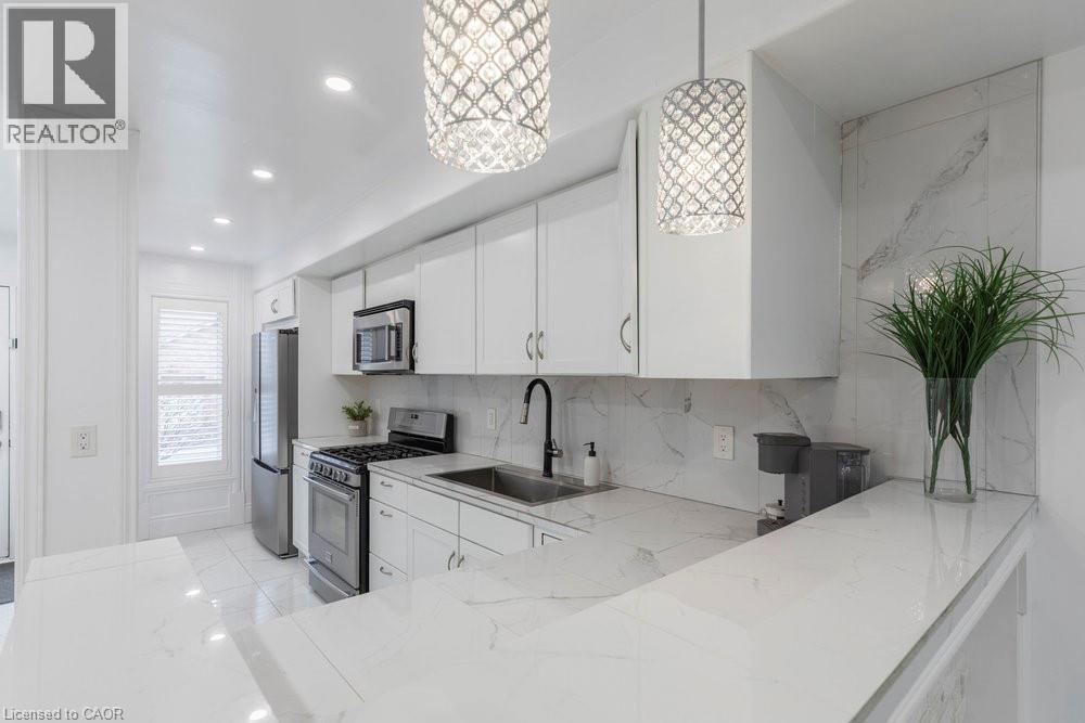 2774 KING Street E Unit# 17, Hamilton, Ontario