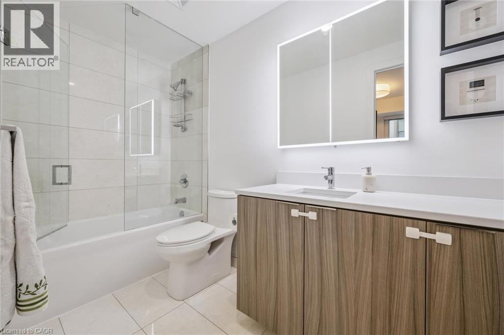 223 St Clair Avenue W Unit# 317, Toronto, Ontario  M4V 0A5 - Photo 20 - 40796115