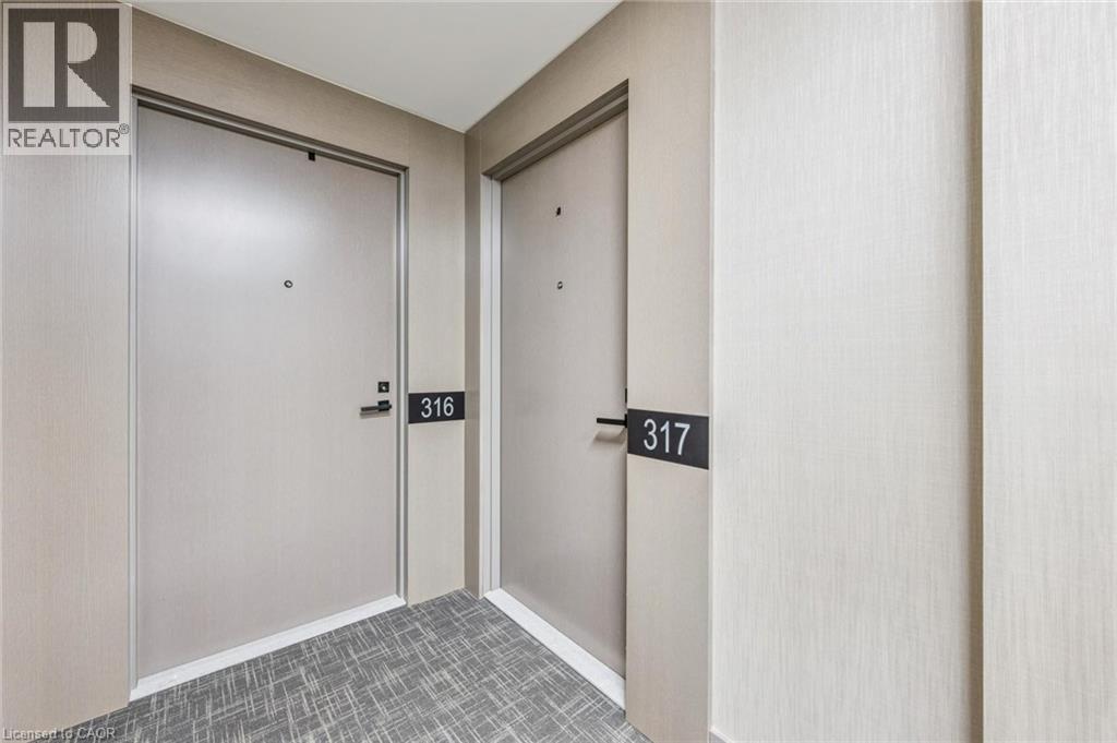 223 St Clair Avenue W Unit# 317, Toronto, Ontario  M4V 0A5 - Photo 5 - 40796115