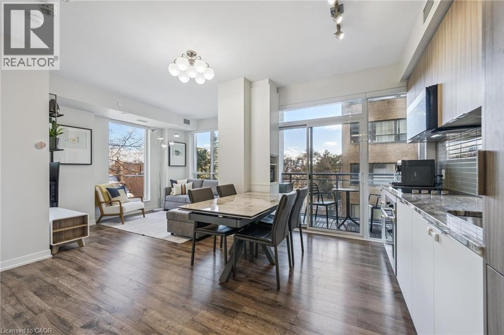 223 St Clair Avenue W Unit# 317, Toronto, Ontario  M4V 0A5 - Photo 7 - 40796115