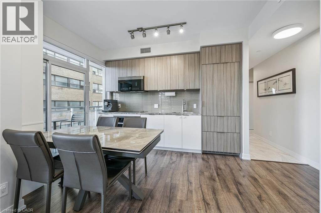 223 St Clair Avenue W Unit# 317, Toronto, Ontario  M4V 0A5 - Photo 9 - 40796115