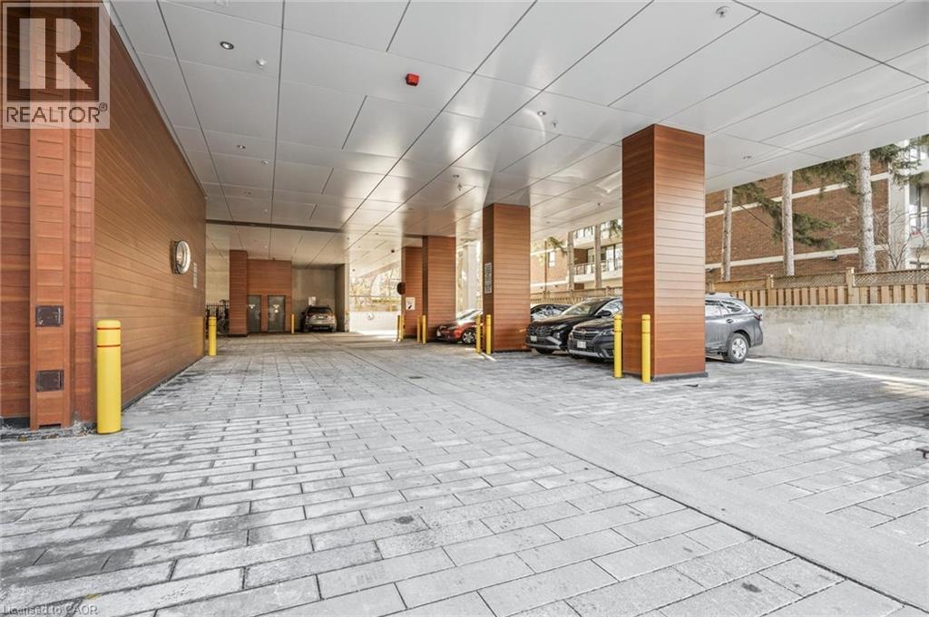 223 St Clair Avenue W Unit# 317, Toronto, Ontario  M4V 0A5 - Photo 2 - 40796115