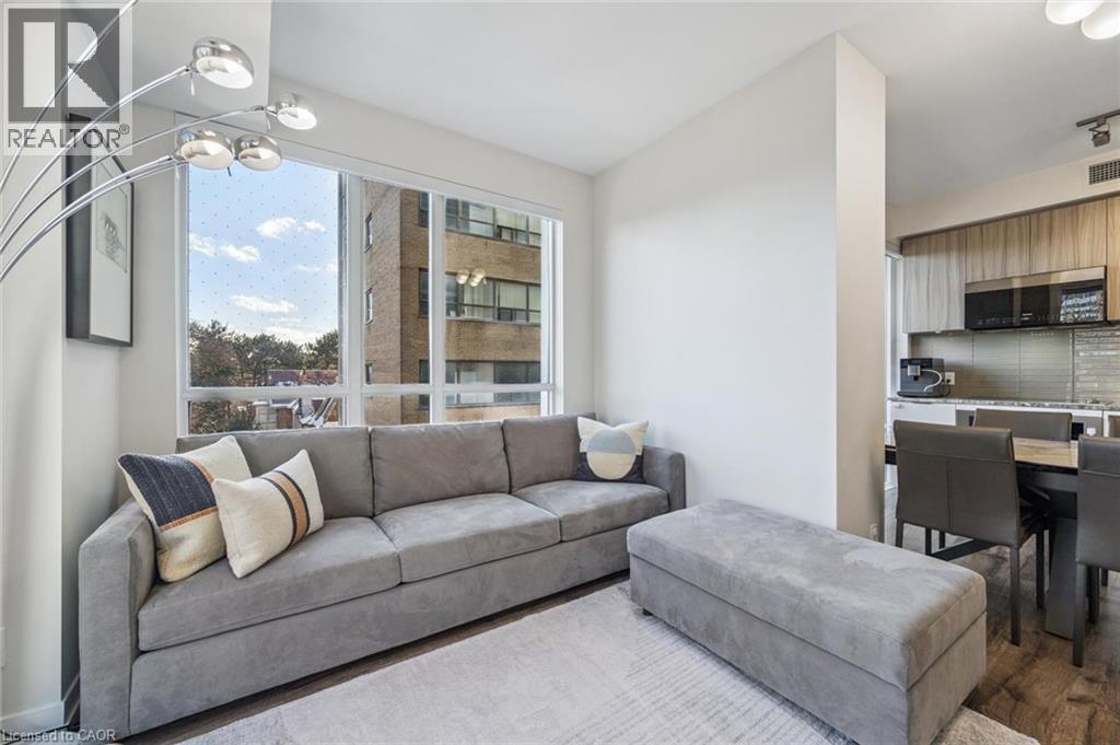 223 St Clair Avenue W Unit# 317, Toronto, Ontario  M4V 0A5 - Photo 11 - 40796115