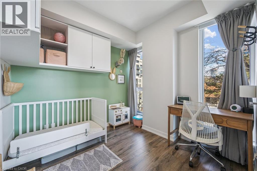 223 St Clair Avenue W Unit# 317, Toronto, Ontario  M4V 0A5 - Photo 15 - 40796115