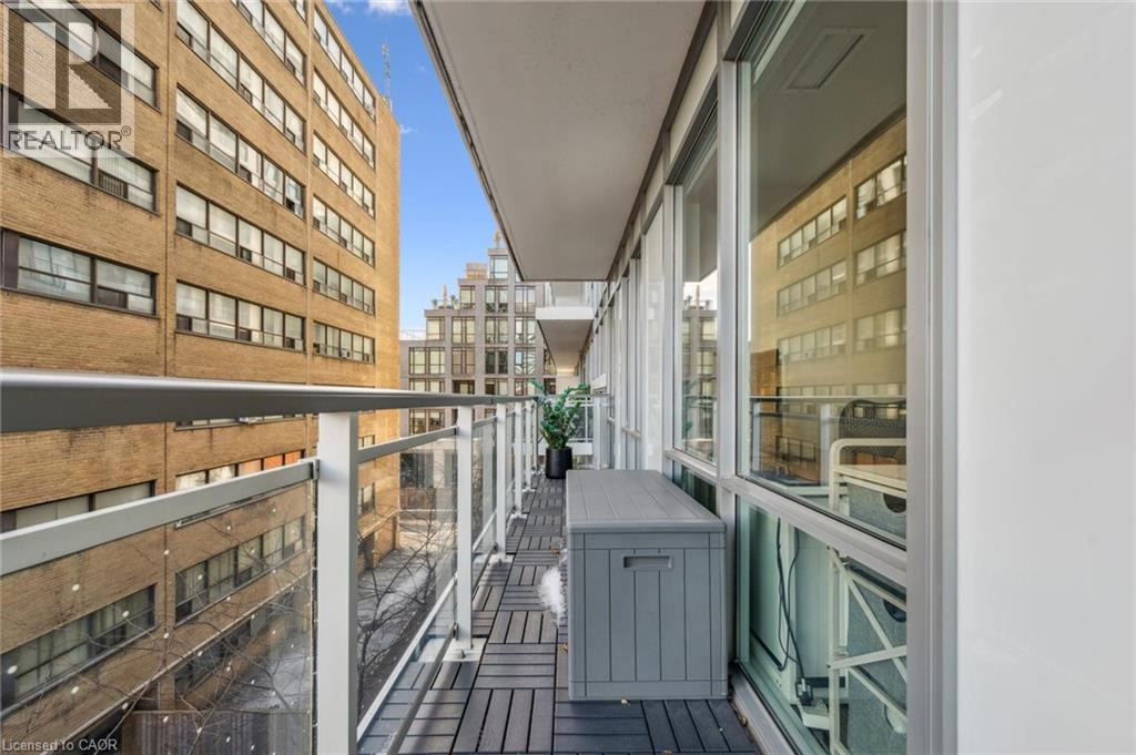 223 St Clair Avenue W Unit# 317, Toronto, Ontario  M4V 0A5 - Photo 25 - 40796115