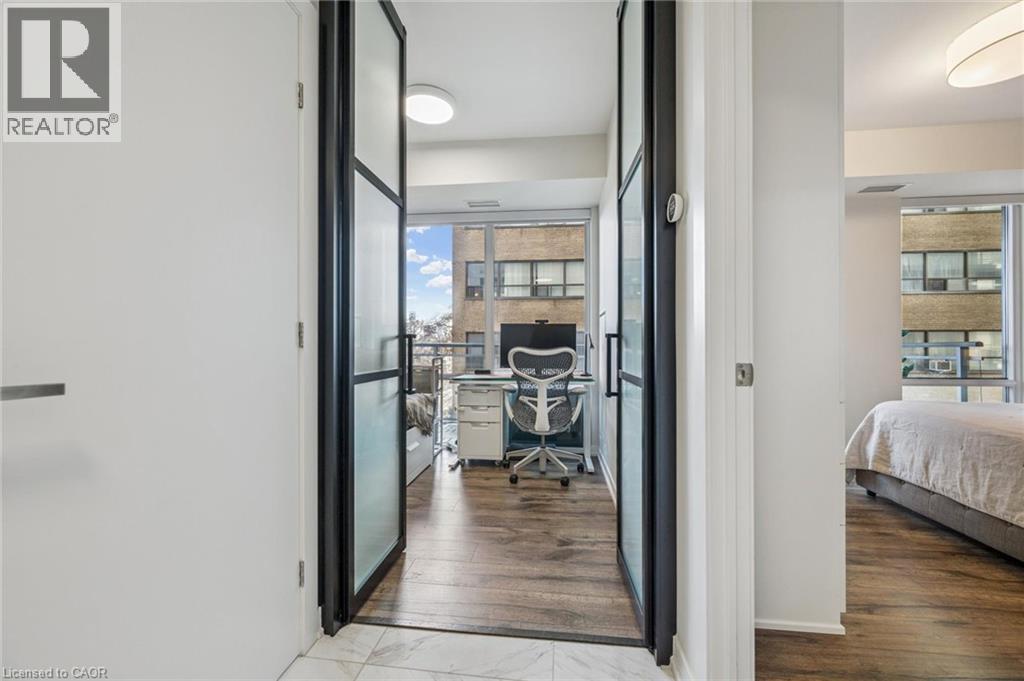 223 St Clair Avenue W Unit# 317, Toronto, Ontario  M4V 0A5 - Photo 21 - 40796115