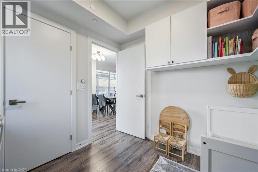223 St Clair Avenue W Unit# 317, Toronto, Ontario  M4V 0A5 - Photo 16 - 40796115