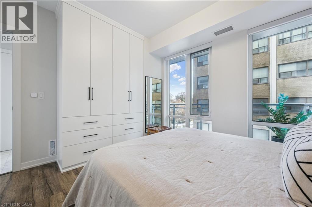 223 St Clair Avenue W Unit# 317, Toronto, Ontario  M4V 0A5 - Photo 19 - 40796115