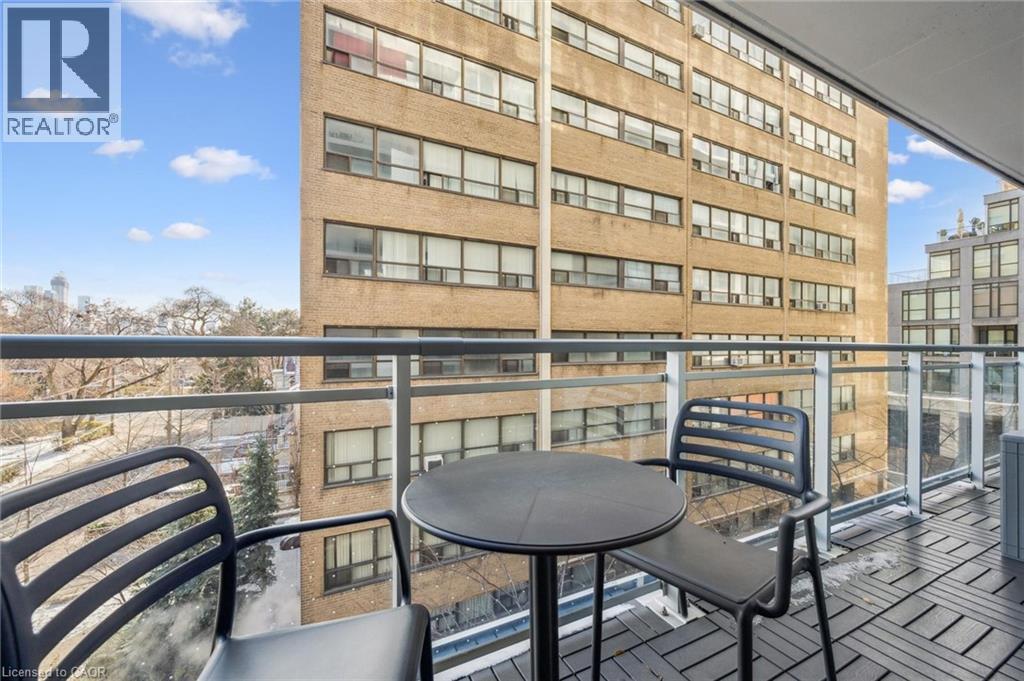 223 St Clair Avenue W Unit# 317, Toronto, Ontario  M4V 0A5 - Photo 24 - 40796115