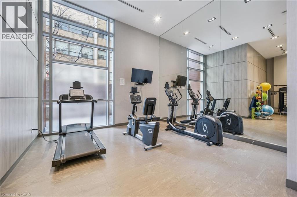 223 St Clair Avenue W Unit# 317, Toronto, Ontario  M4V 0A5 - Photo 34 - 40796115