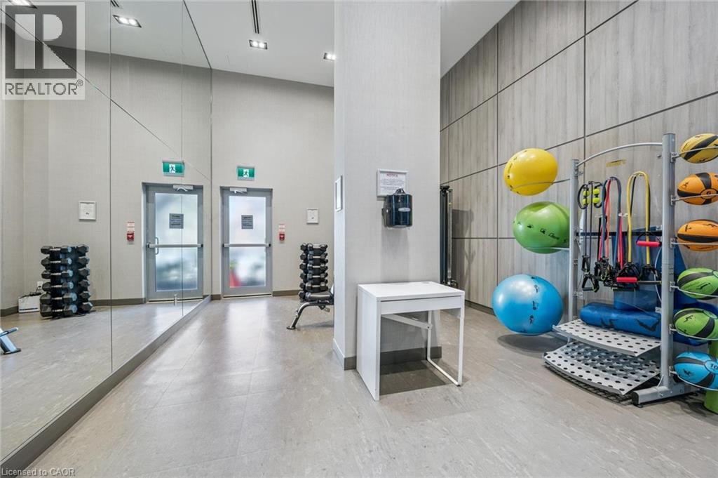 223 St Clair Avenue W Unit# 317, Toronto, Ontario  M4V 0A5 - Photo 35 - 40796115