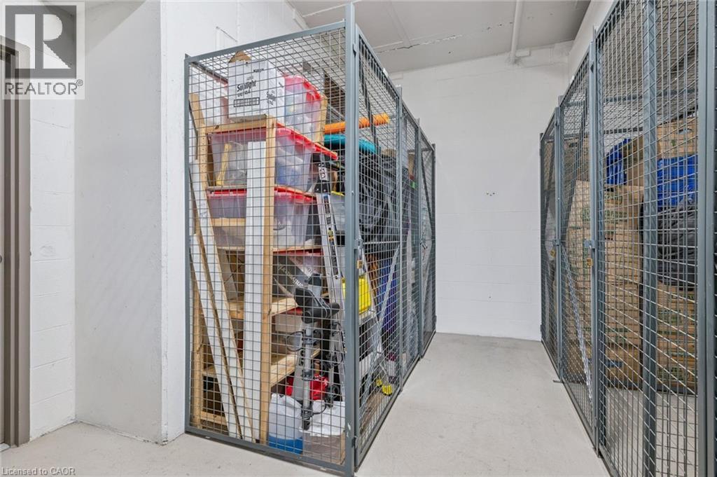 223 St Clair Avenue W Unit# 317, Toronto, Ontario  M4V 0A5 - Photo 36 - 40796115