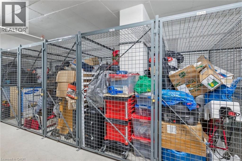 223 St Clair Avenue W Unit# 317, Toronto, Ontario  M4V 0A5 - Photo 37 - 40796115