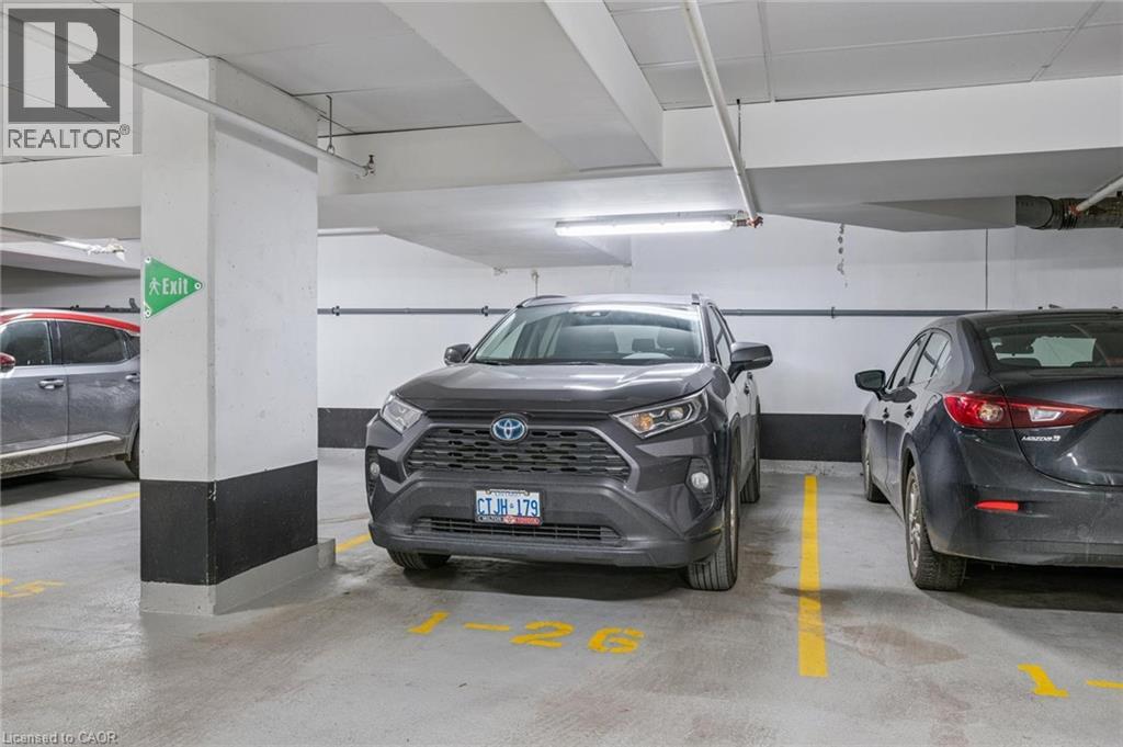 223 St Clair Avenue W Unit# 317, Toronto, Ontario  M4V 0A5 - Photo 38 - 40796115