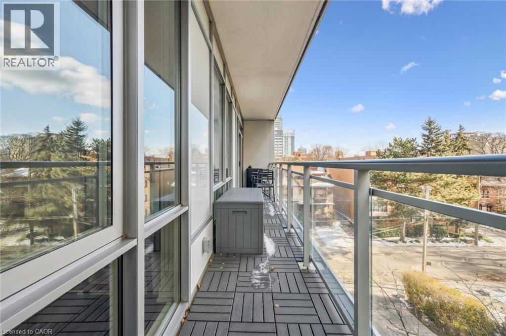 223 St Clair Avenue W Unit# 317, Toronto, Ontario  M4V 0A5 - Photo 26 - 40796115