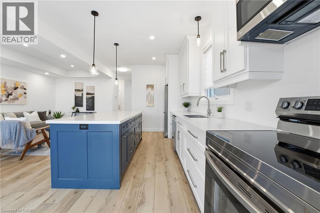 160b Concession Street W, Tillsonburg, Ontario  N4G 4G8 - Photo 9 - 40799482