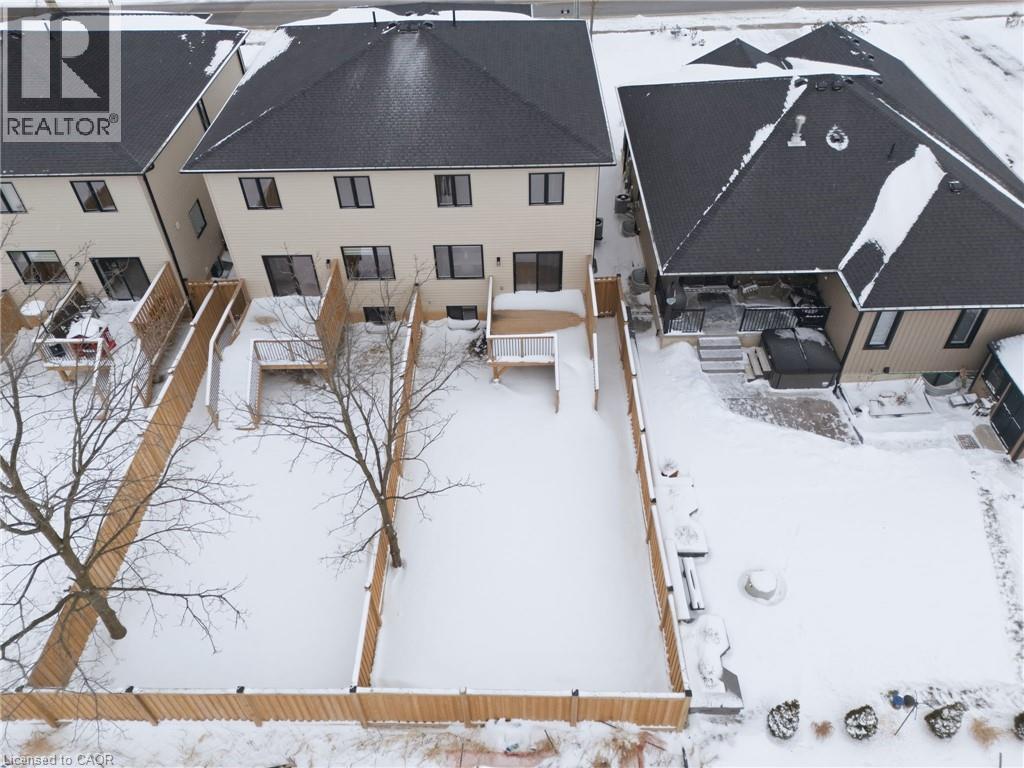 160b Concession Street W, Tillsonburg, Ontario  N4G 4G8 - Photo 35 - 40799482