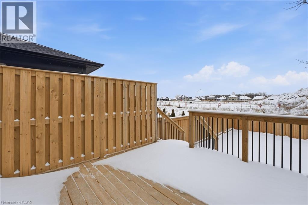 160b Concession Street W, Tillsonburg, Ontario  N4G 4G8 - Photo 31 - 40799482