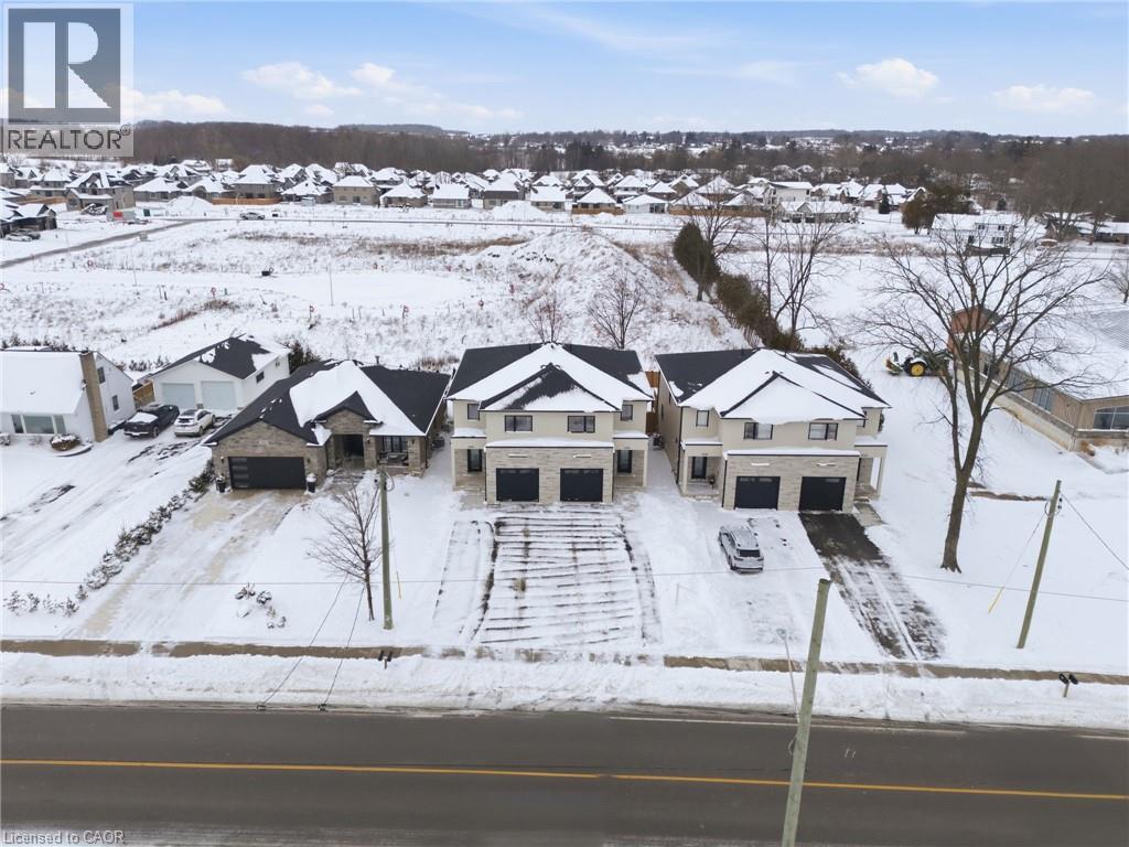 160b Concession Street W, Tillsonburg, Ontario  N4G 4G8 - Photo 34 - 40799482