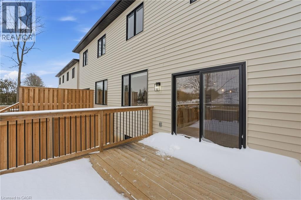 160b Concession Street W, Tillsonburg, Ontario  N4G 4G8 - Photo 32 - 40799482