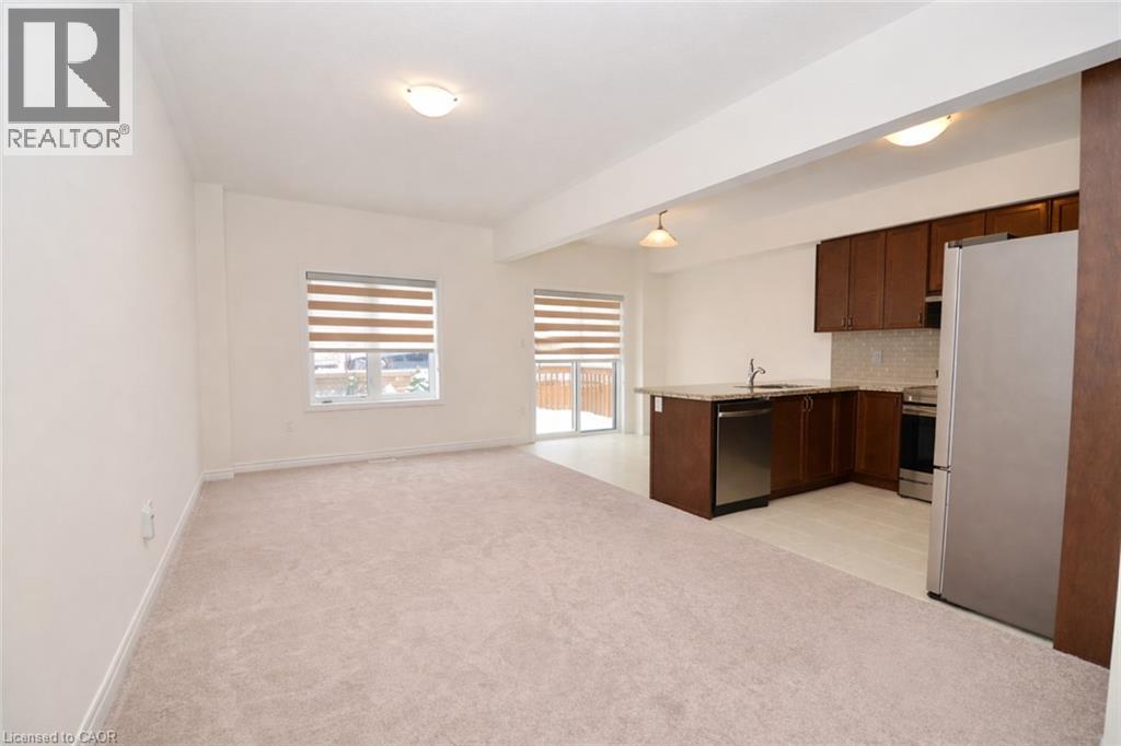 305 Garner Road Unit# 53, Ancaster, Ontario  L9G 5E6 - Photo 5 - 40800315