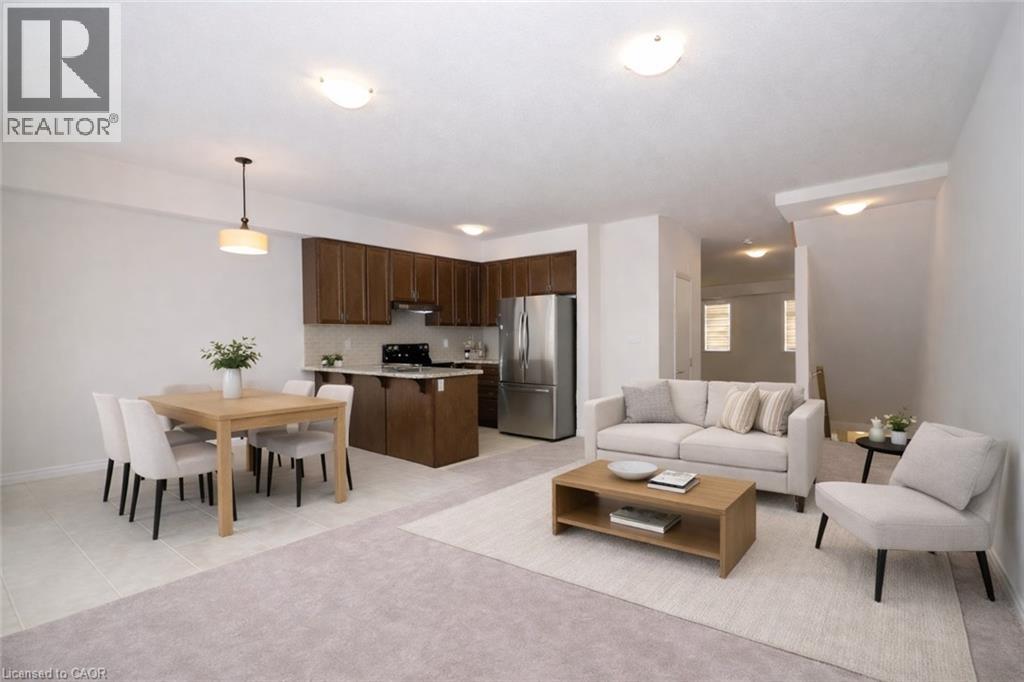 305 Garner Road Unit# 53, Ancaster, Ontario  L9G 5E6 - Photo 7 - 40800315