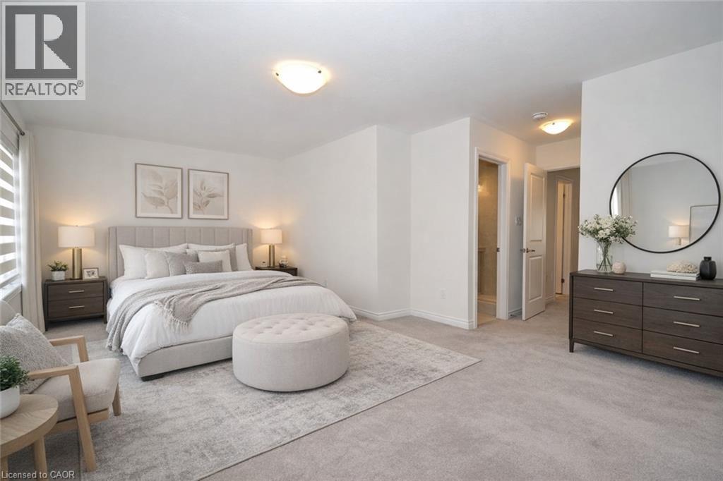 305 Garner Road Unit# 53, Ancaster, Ontario  L9G 5E6 - Photo 17 - 40800315