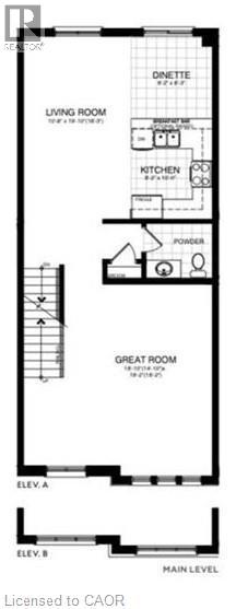 305 Garner Road Unit# 53, Ancaster, Ontario  L9G 5E6 - Photo 31 - 40800315