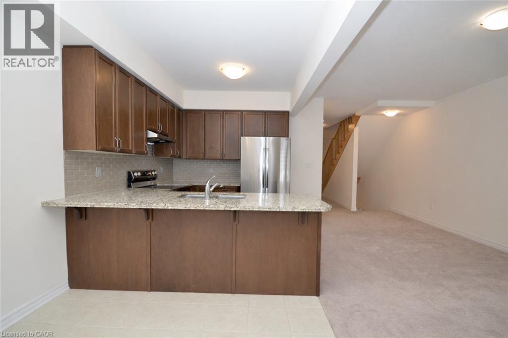 305 Garner Road Unit# 53, Ancaster, Ontario  L9G 5E6 - Photo 8 - 40800315