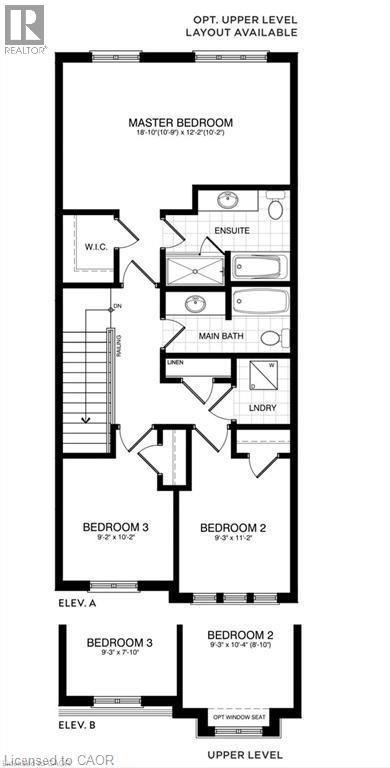 305 Garner Road Unit# 53, Ancaster, Ontario  L9G 5E6 - Photo 30 - 40800315