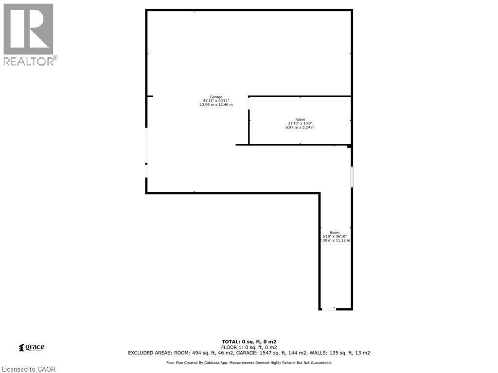 225 Water Street N, Cambridge, Ontario  N1R 3B9 - Photo 10 - 40799800