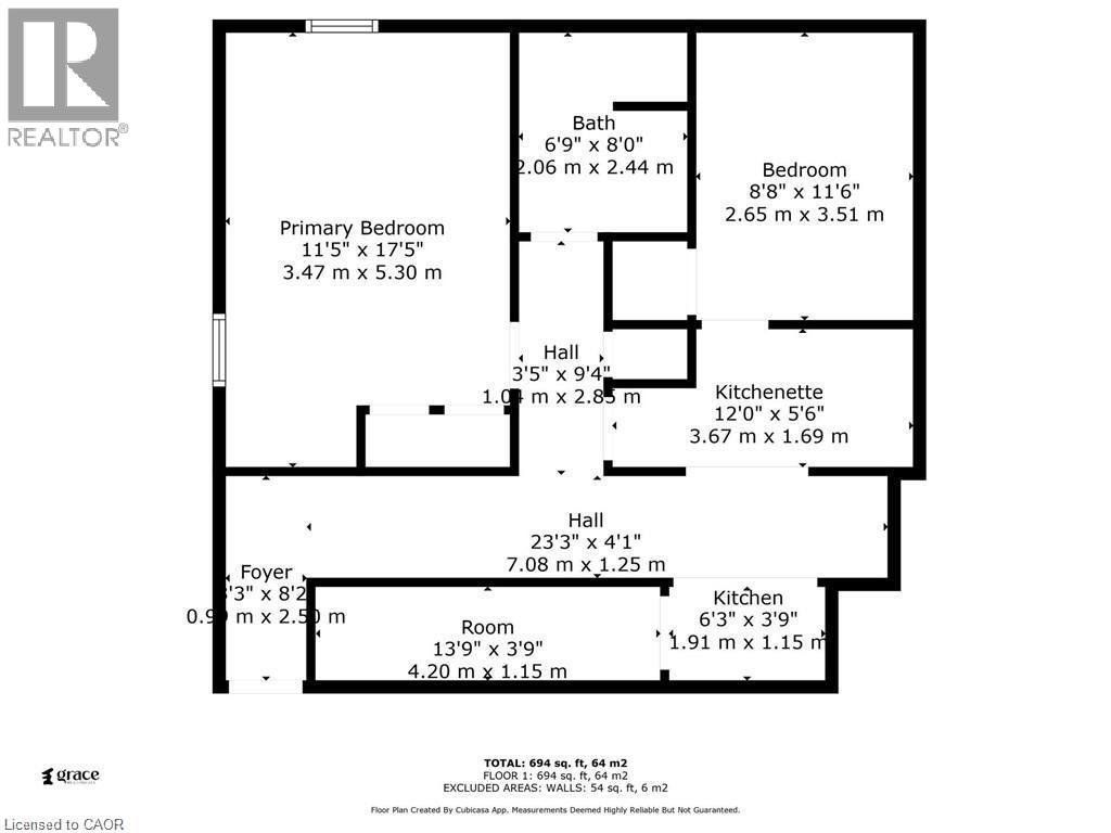 225 Water Street N, Cambridge, Ontario  N1R 3B9 - Photo 8 - 40799800