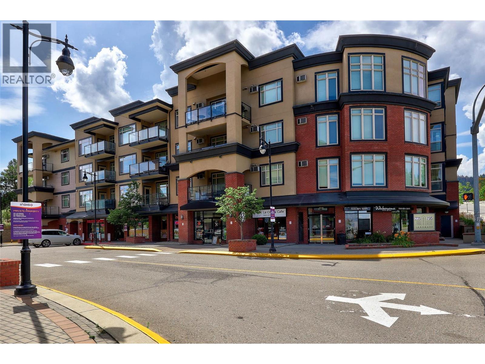 795 MCGILL Road Unit# 208, Kamloops, British Columbia