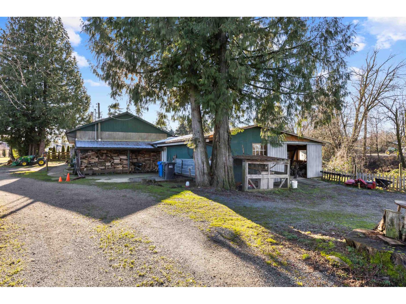 30067 Taylor Road, Abbotsford, British Columbia  V4X 2B3 - Photo 26 - R3080698