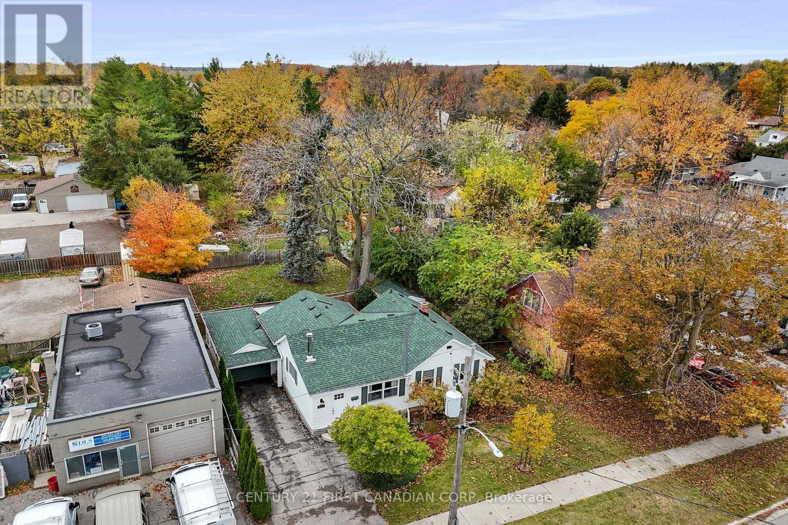 4279 South Routledge Road, London South, Ontario  N6P 1A3 - Photo 48 - X12729786