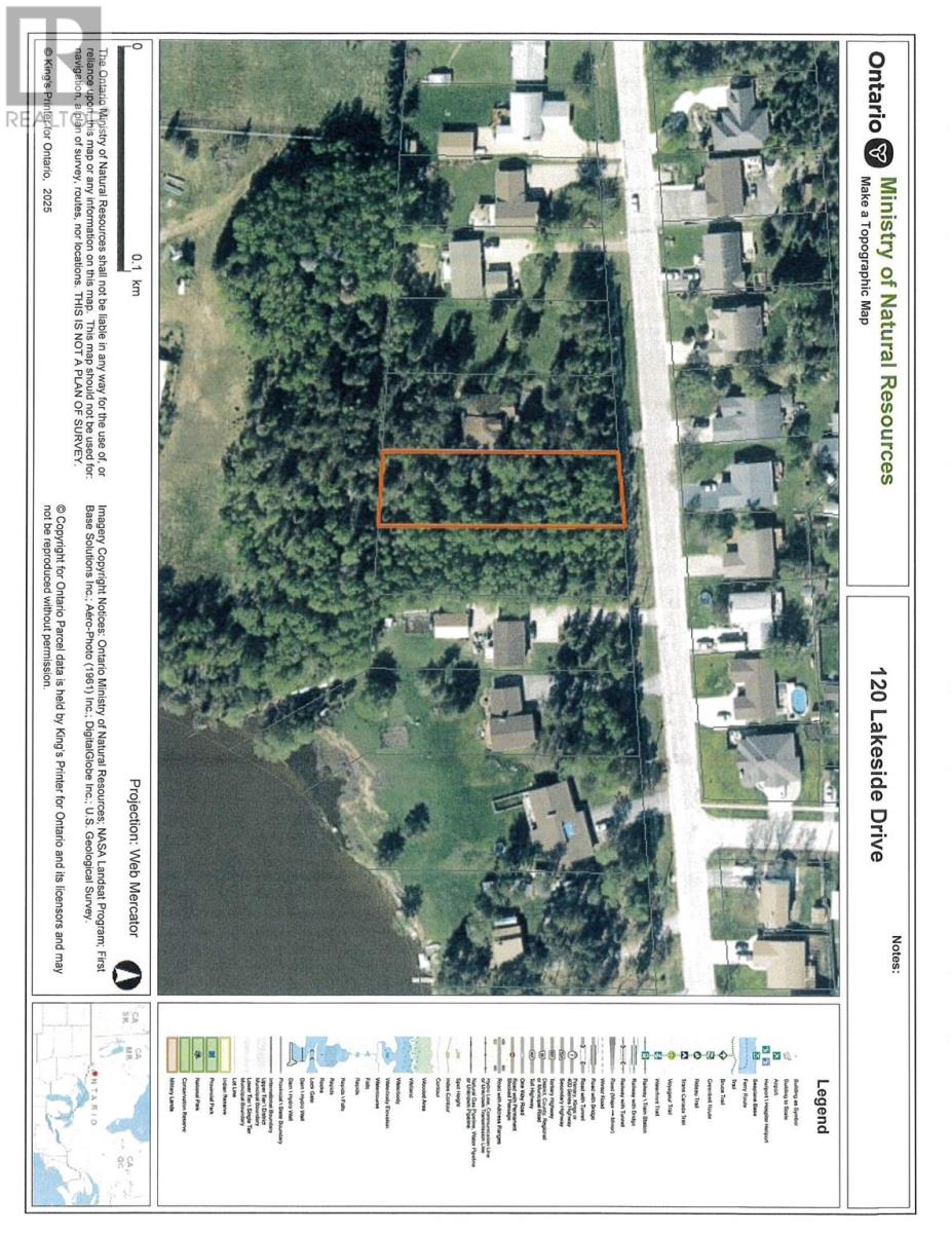 120 Lakeside Dr, Dryden, Ontario  P8N 3H3 - Photo 5 - TB250181