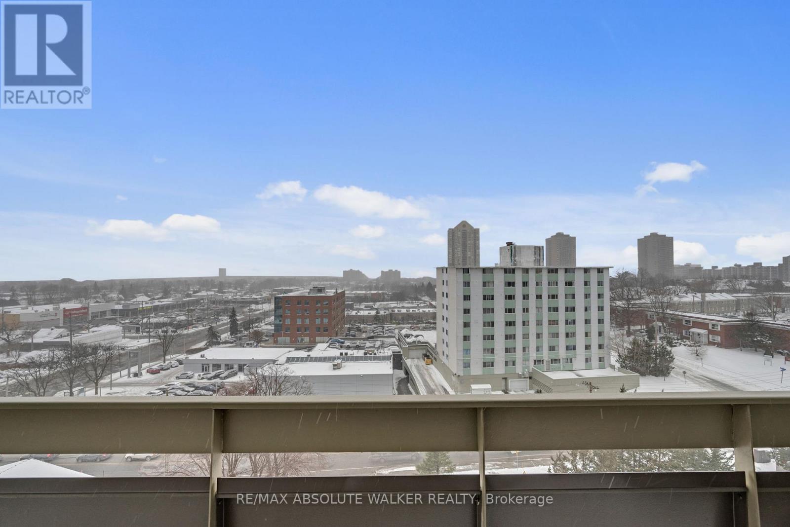 901 - 555 Brittany Drive, Ottawa, Ontario  K1K 4C5 - Photo 30 - X12729698