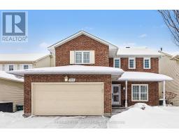 1916 LECLAIR CRESCENT, Ottawa, Ontario
