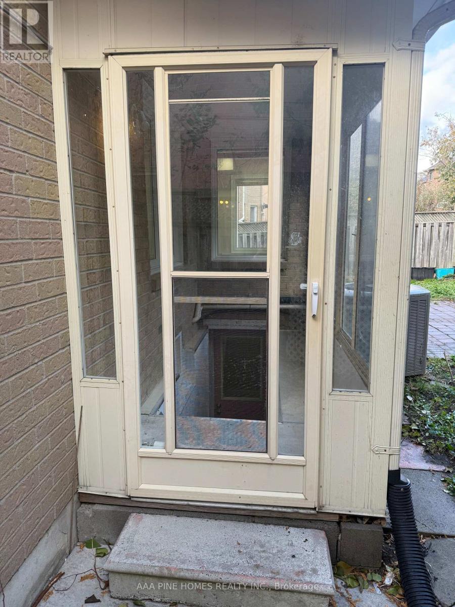 600 Whistler Drive, Oshawa, Ontario  L1J 8K2 - Photo 39 - E12710890