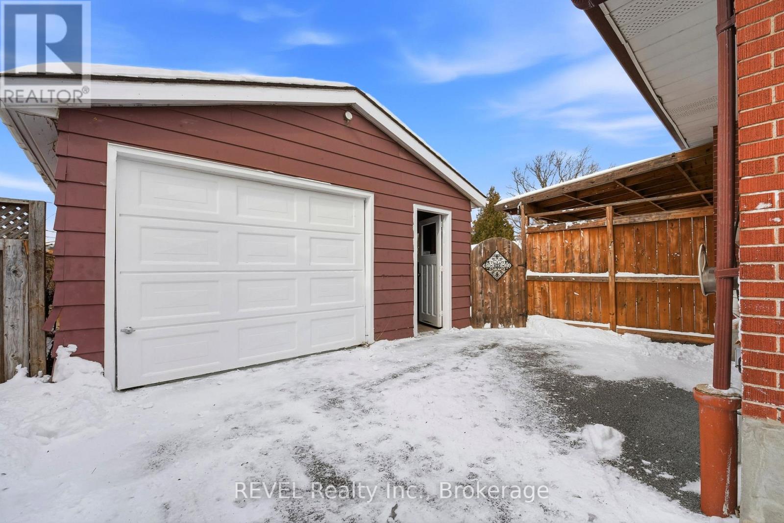 10 Redwood Avenue, St. Catharines, Ontario  L2M 3B2 - Photo 29 - X12729666